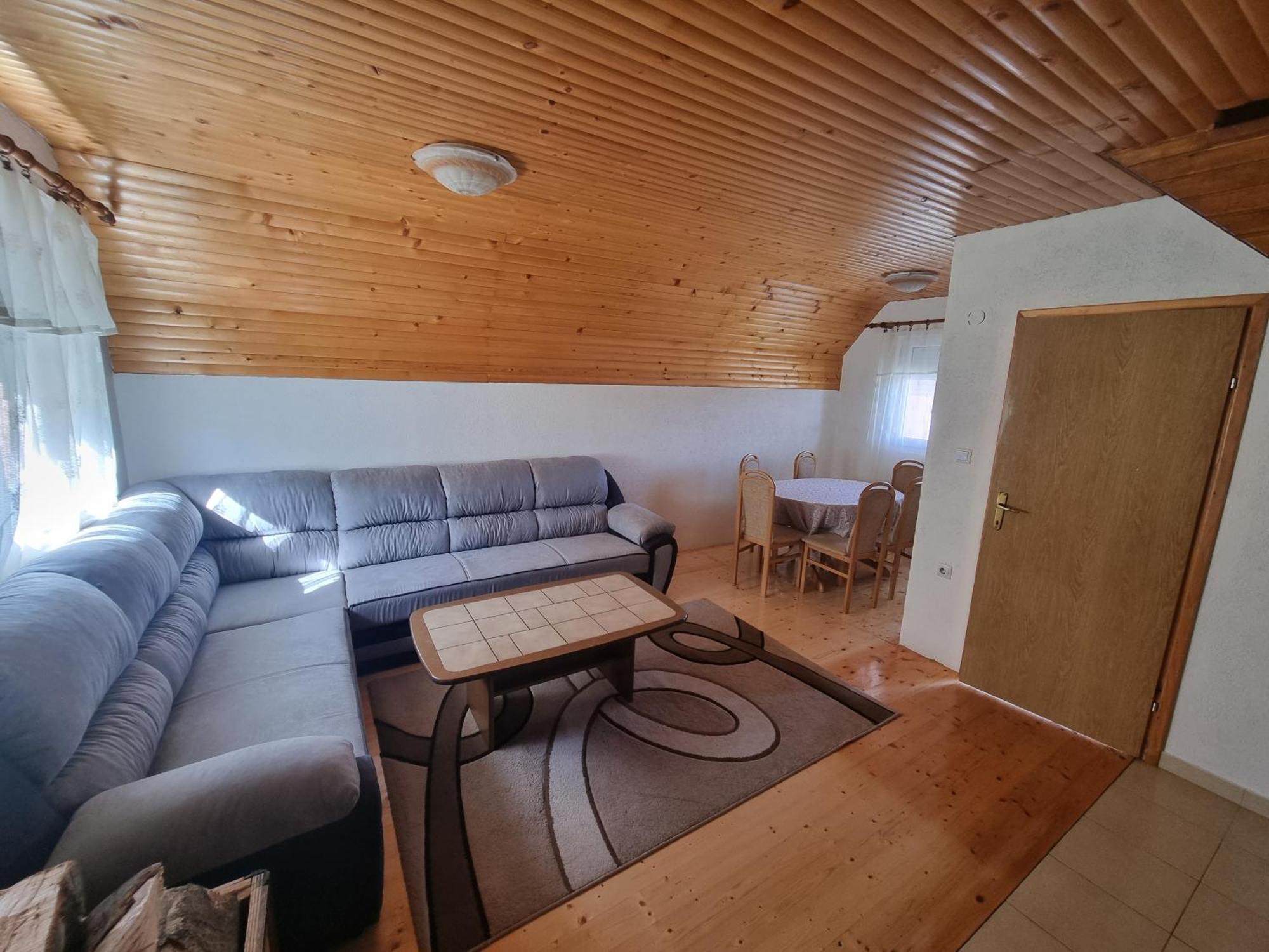 Bungalow In Mountain 2 Žabljak Zewnętrze zdjęcie